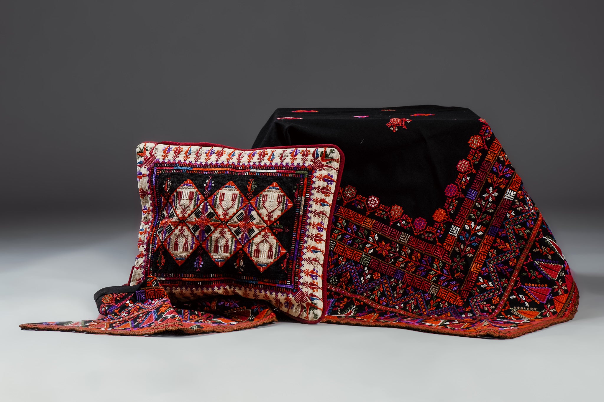HOUSEWARE – Palestinian Culture Center